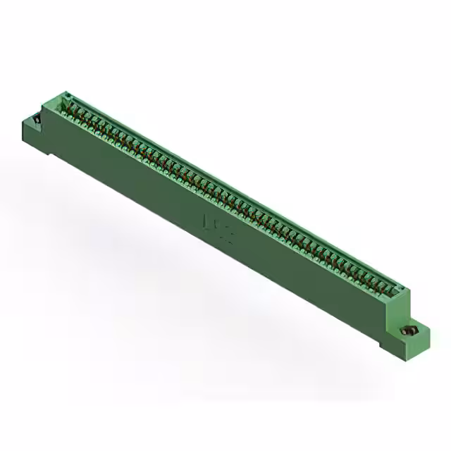 345-048-521-108 EDAC Inc.  Edgeboard Connectors